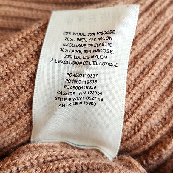 Babaton sweater Chalmers euc - Picture 2 of 5